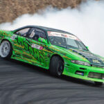 2026 FORMULA DRIFT JAPAN 3参戦決定！