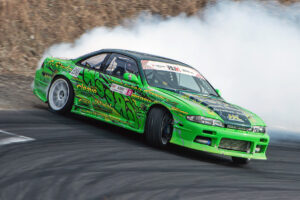 2026 FORMULA DRIFT JAPAN 3参戦決定！